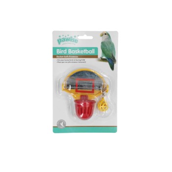 Fuglebasketball Pawise