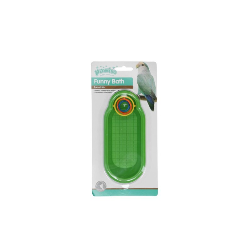 Sjovt bad  L24cm Pawise