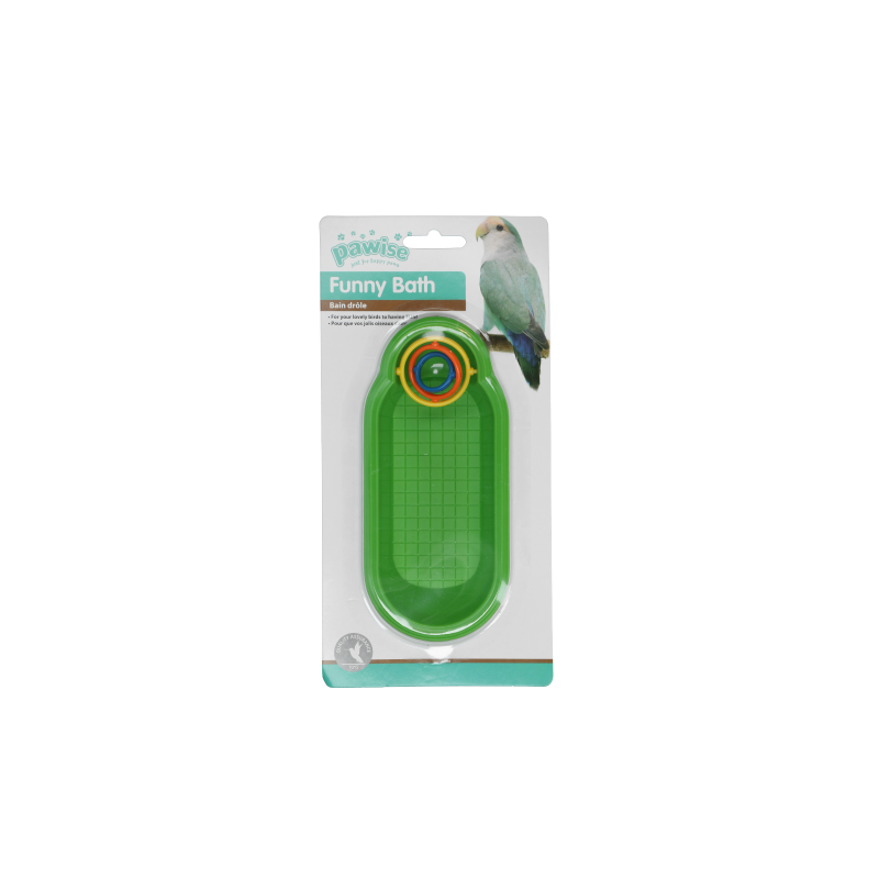Pawise Sjovt bad L24cm Pawise Sjovt bad L24cm