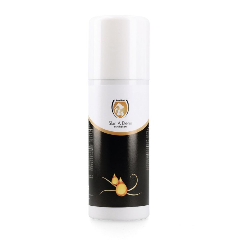 Hestehud A Derm Peru Balsam 200ml Excellent