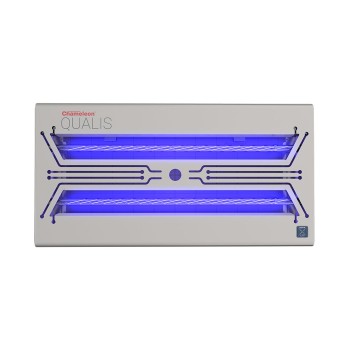 Fluelampe Qualis LED L14cm PestWest Chameleon Fluelampe Qualis LED L14cm PestWest Chameleon