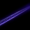 Fluelampe Qualis LED  L14cm PestWest Chameleon