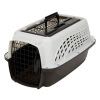 Petmate 2-dørs bur hvid XS Petmate 2-dørs bur hvid XS