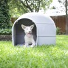Petmate Husky Hundehus Petmate Husky Hundehus