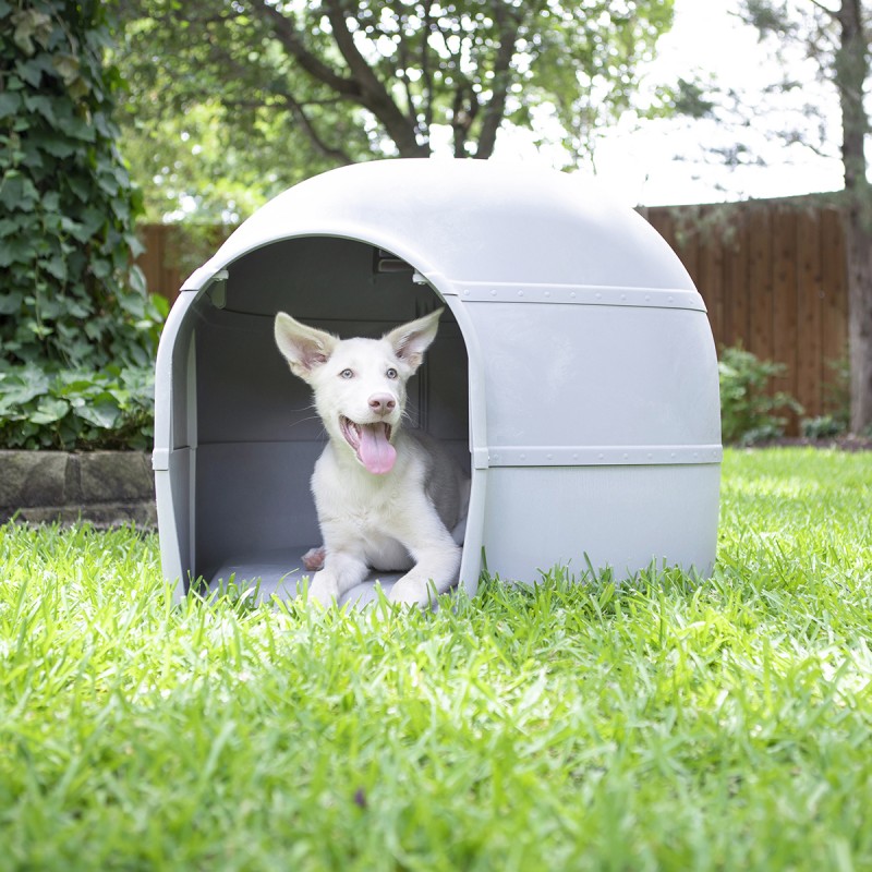 Petmate Husky Hundehus Petmate Husky Hundehus