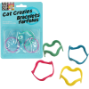 FAT CAT Kattegale 4-pak FAT CAT Kattegale 4-pak