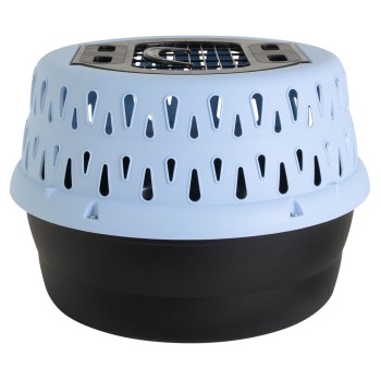 Get-A-Round Kattebur Blå Petmate Get-A-Round Kattebur Blå Petmate