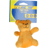 Petsport Tiny Tots Teddy Brun Petsport Tiny Tots Teddy Brun