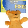 Tiny Tots Teddy Brun Petsport