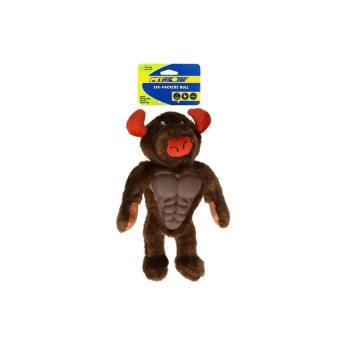 Six-Packers Bull Petsport