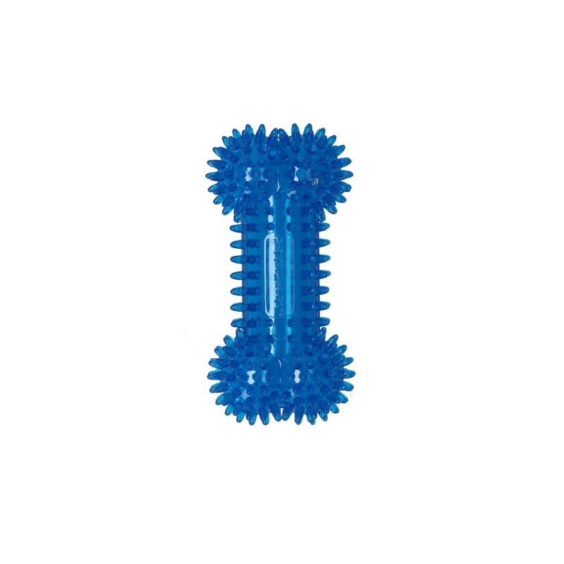 Petsport Tiny Tots Gorilla Spiky Bone Assorteret Petsport Tiny Tots Gorilla Spiky Bone Assorteret