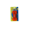 Petsport Tiny Tots Gorilla Spiky Bone Assorteret Petsport Tiny Tots Gorilla Spiky Bone Assorteret