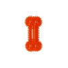 Petsport Tiny Tots Gorilla Spiky Bone Assorteret Petsport Tiny Tots Gorilla Spiky Bone Assorteret