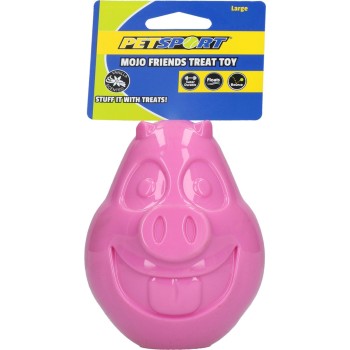 Mojo Friends Gris L Petsport