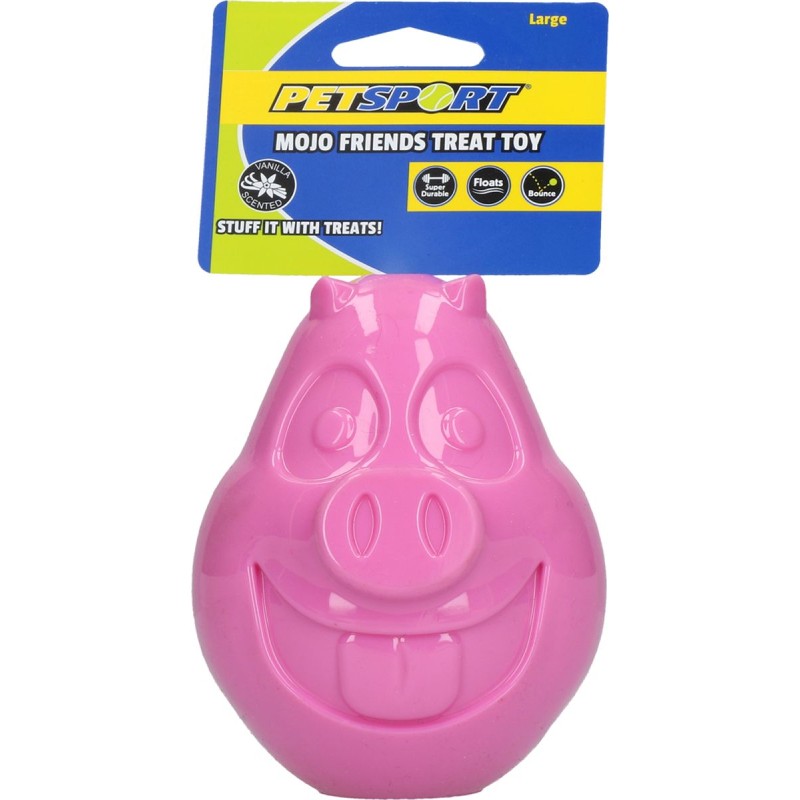 Mojo Friends Gris L Petsport