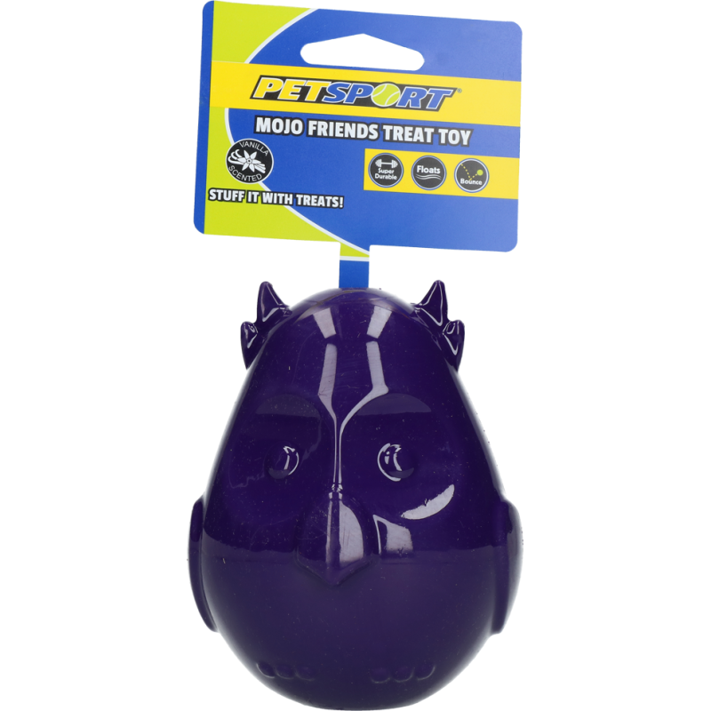 Petsport Mojo Friends Ugle L Petsport Mojo Friends Ugle L
