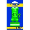 Petsport Vagten kalder affaldsposer dispenser