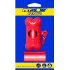 Petsport Vagten kalder affaldsposer dispenser