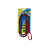 Petsport Triple Safe Leash Rød 1,2 m Petsport Triple Safe Leash Rød 1,2 m