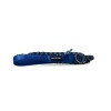 Triple Safe Leash Blå 1,8 m Petsport