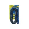 Triple Safe Leash Blå 1,8 m Petsport