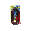 Petsport Triple Safe Leash Rød 1,8 m Petsport Triple Safe Leash Rød 1,8 m