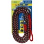 Triple Safe Leash Rød 1,8 m Petsport
