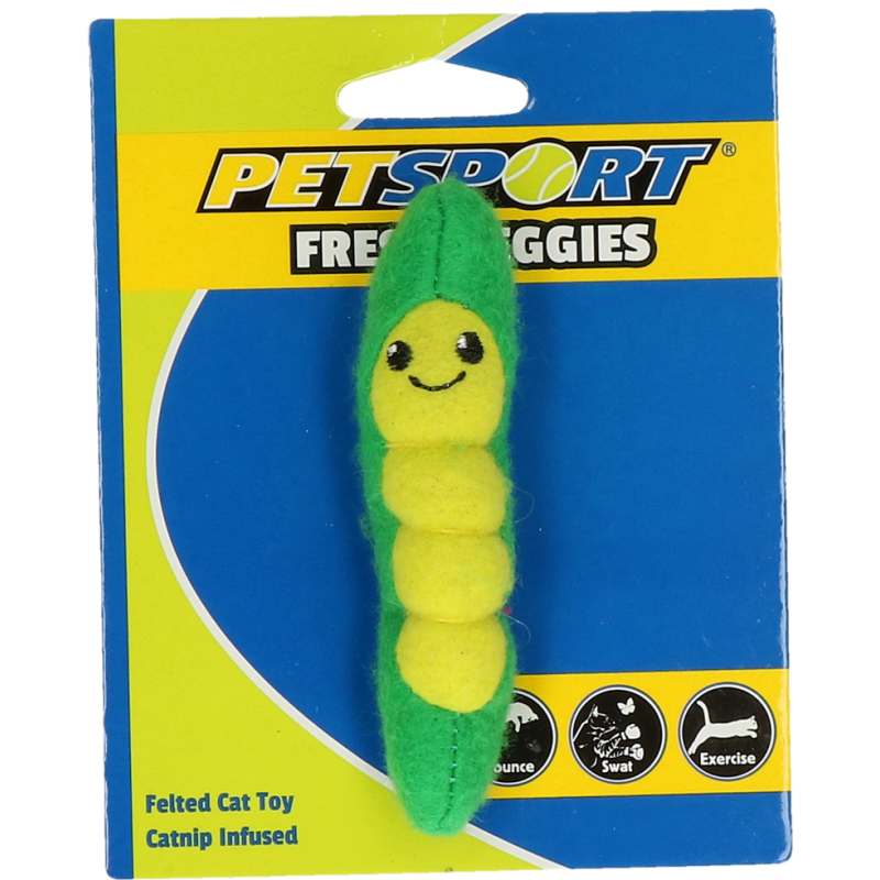 Petsport Friske grøntsager Peapod Petsport Friske grøntsager Peapod