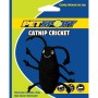 Katteurt Cricket Sort Petsport