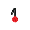 Petsport Twisted Chews - Cherry Bomber Petsport Twisted Chews - Cherry Bomber