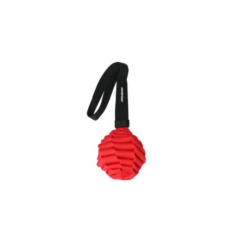 Twisted Chews - Cherry Bomber Petsport