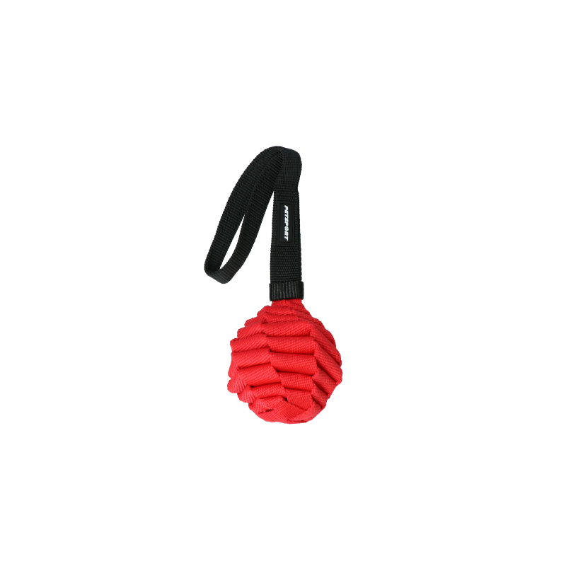 Petsport Twisted Chews - Cherry Bomber Petsport Twisted Chews - Cherry Bomber