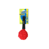 Petsport Twisted Chews - Cherry Bomber Petsport Twisted Chews - Cherry Bomber