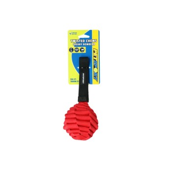 Twisted Chews - Cherry Bomber Petsport
