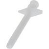 Applikatorplastik til 000 piller Applikatorplastik til 000 piller