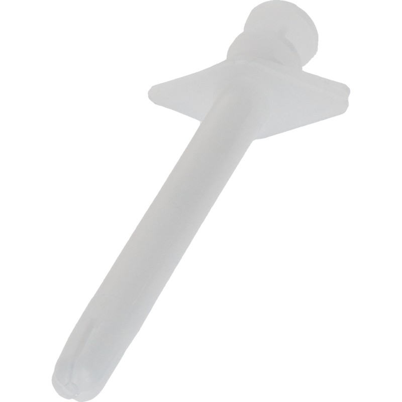 Applikatorplastik til 000 piller Applikatorplastik til 000 piller