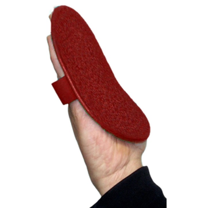 Ægfjerner til heste i Rød