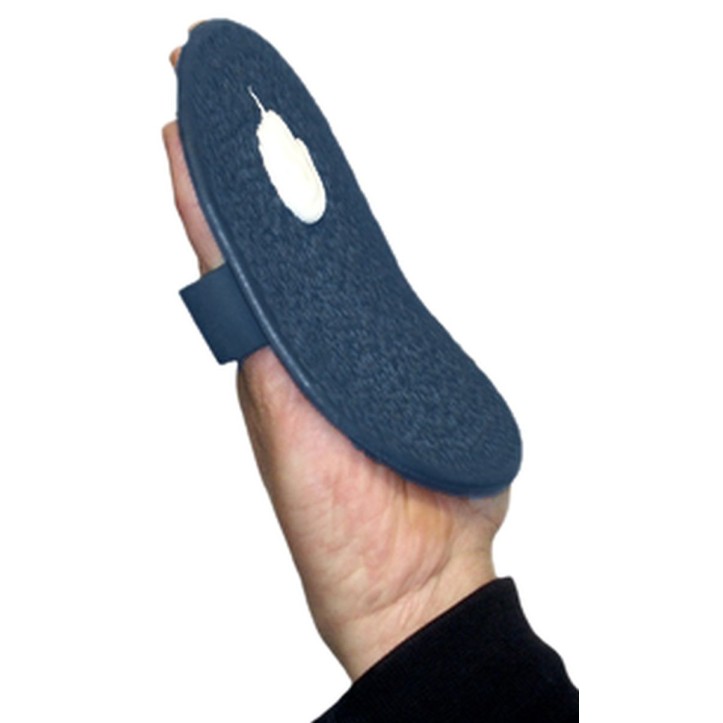 Ægfjerner til heste i Rød