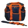 Strigletaske Orange