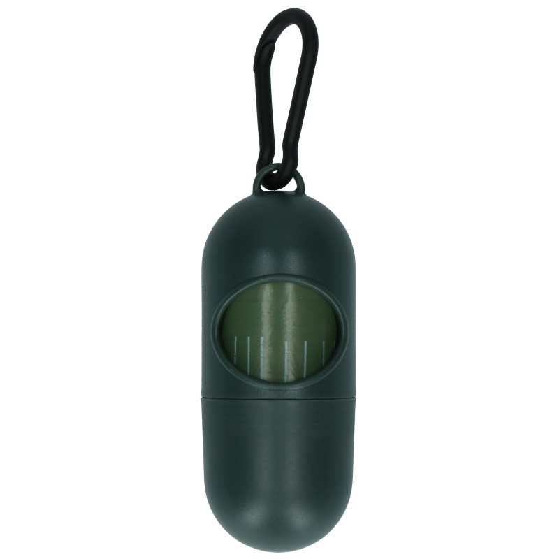 PoopyGo dispenser inkl. 15 poser med lavendelduft PoopyGo dispenser inkl. 15 poser med lavendelduft