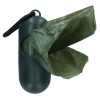 PoopyGo dispenser inkl. 15 poser med lavendelduft PoopyGo dispenser inkl. 15 poser med lavendelduft