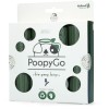 PoopyGo Miljøvenlig 120 stk. (8x15 poser) Lavendelduft PoopyGo Miljøvenlig 120 stk. (8x15 poser) Lavendelduft