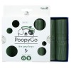 PoopyGo Miljøvenlig 120 stk. (8x15 poser) Lavendelduft PoopyGo Miljøvenlig 120 stk. (8x15 poser) Lavendelduft