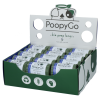 PoopyGo Miljøvenlig enkeltrulle med lavendelduft PoopyGo Miljøvenlig enkeltrulle med lavendelduft