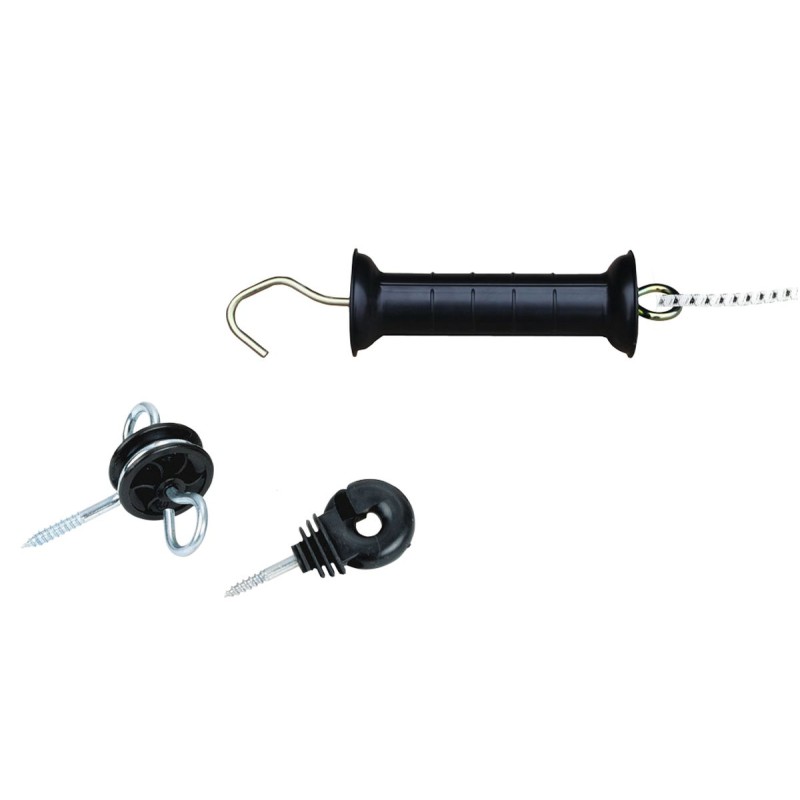 Led Åbningssæt E-line op til 3,2 m Led Åbningssæt E-line op til 3,2 m