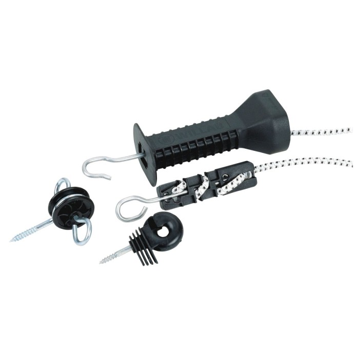 Led Åbningssæt E-line 4,5 m