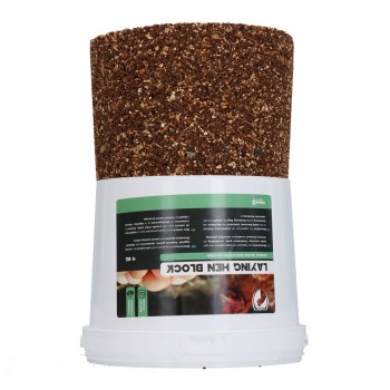 Æglæggende høneblok 4 kg Excellent Æglæggende høneblok 4 kg Excellent