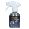 Paardenpraat TV Glitter Glamour Spray Sølv Paardenpraat TV Glitter Glamour Spray Sølv
