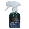 Glamour Spray Turkis Paardenpraat TV Glitter