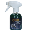 Paardenpraat TV Glitter Glamour Spray Turkis Paardenpraat TV Glitter Glamour Spray Turkis
